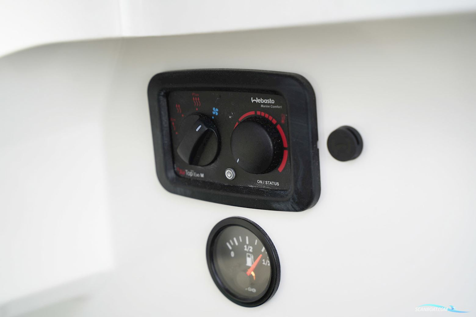 Jeanneau Merry Fisher 795 (Nordic)