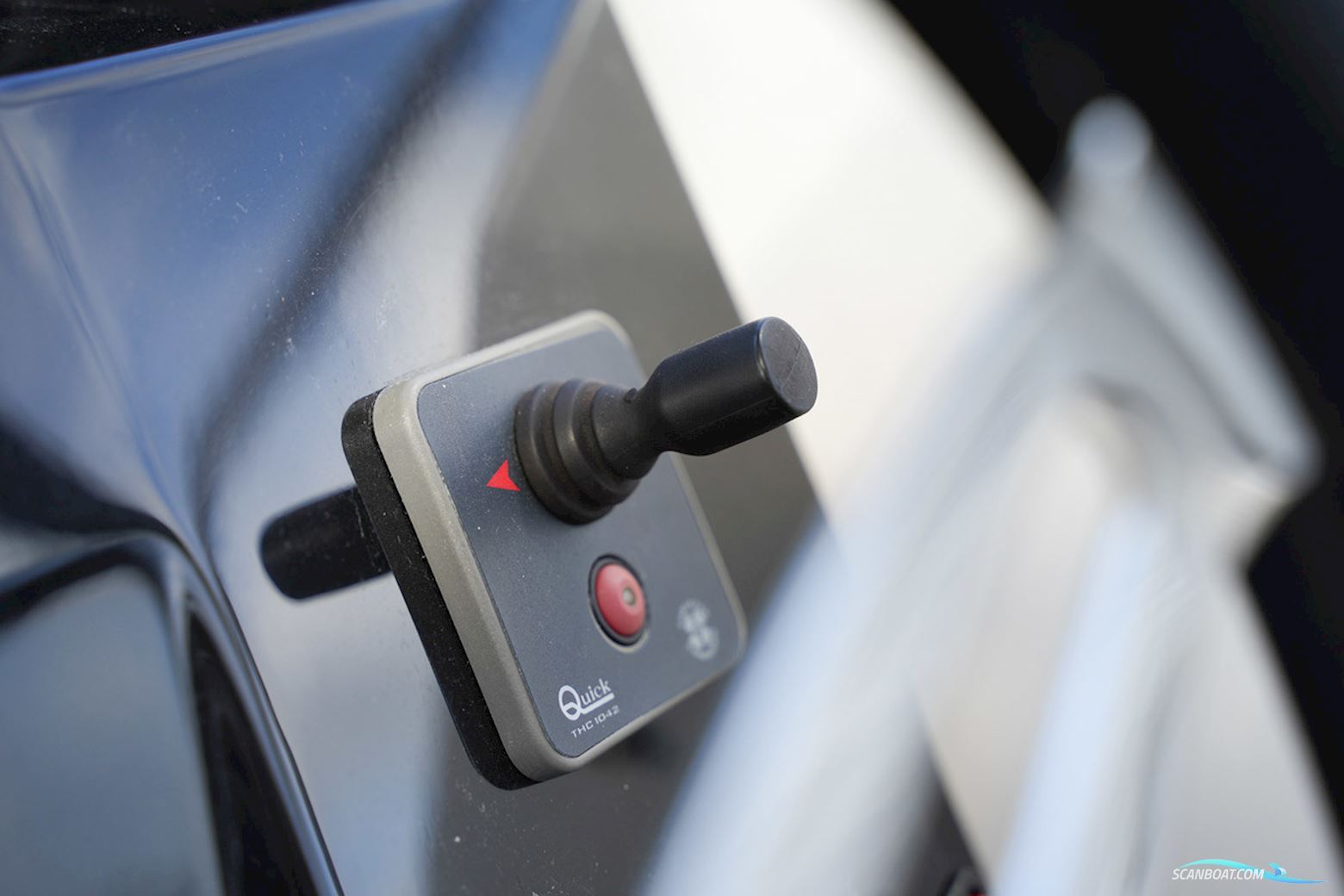 Jeanneau Merry Fisher 795 (Nordic)