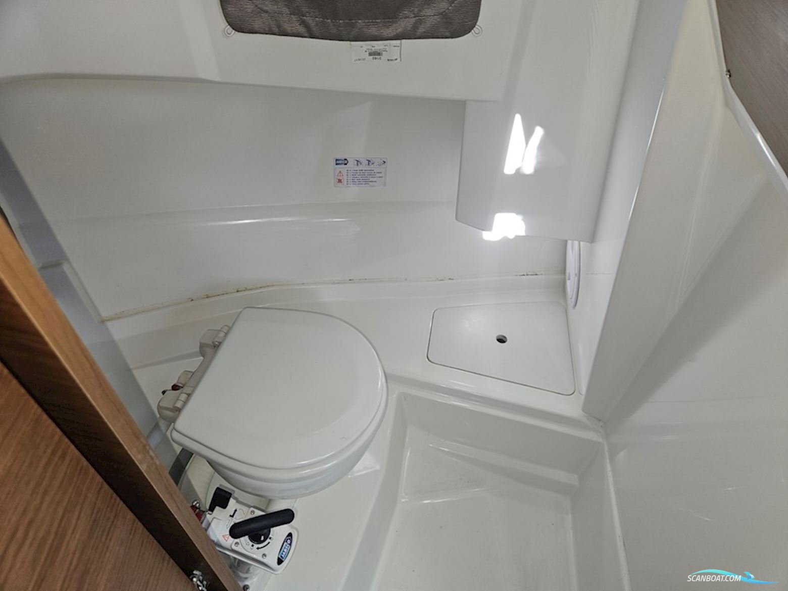 Jeanneau Merry Fisher 795 Marlin