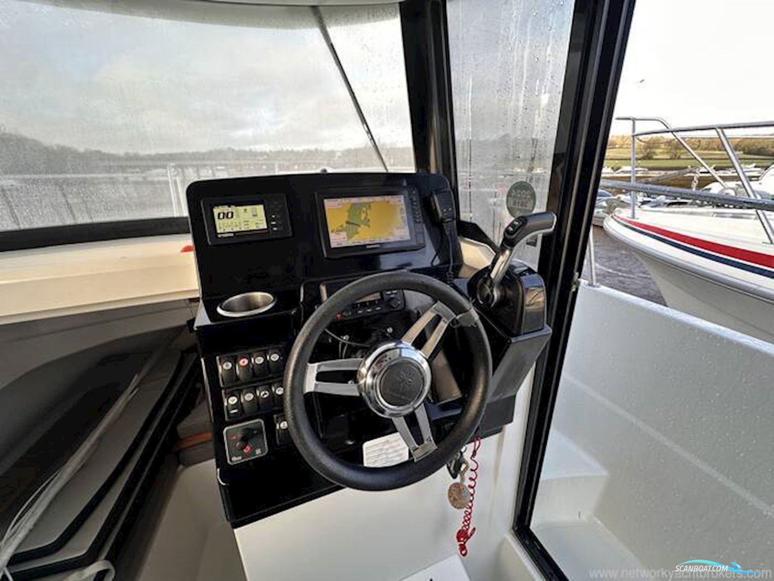 Jeanneau Merry Fisher 795 Marlin