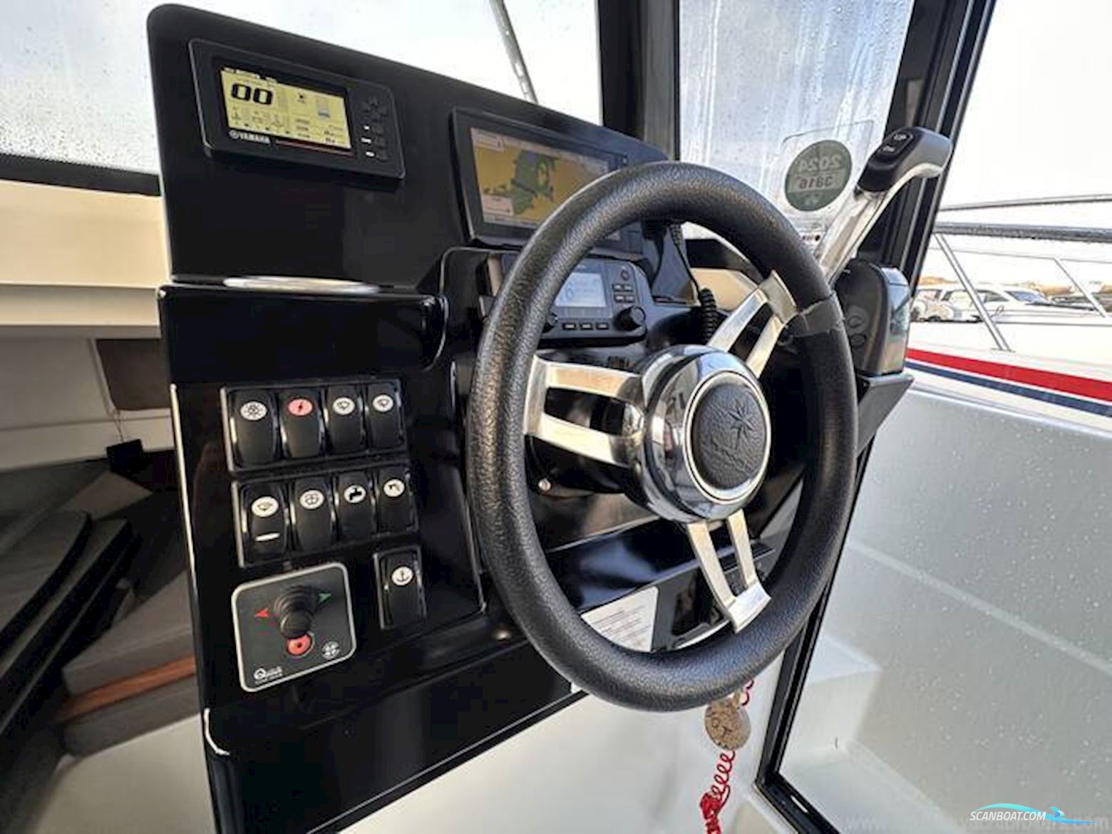 Jeanneau Merry Fisher 795 Marlin