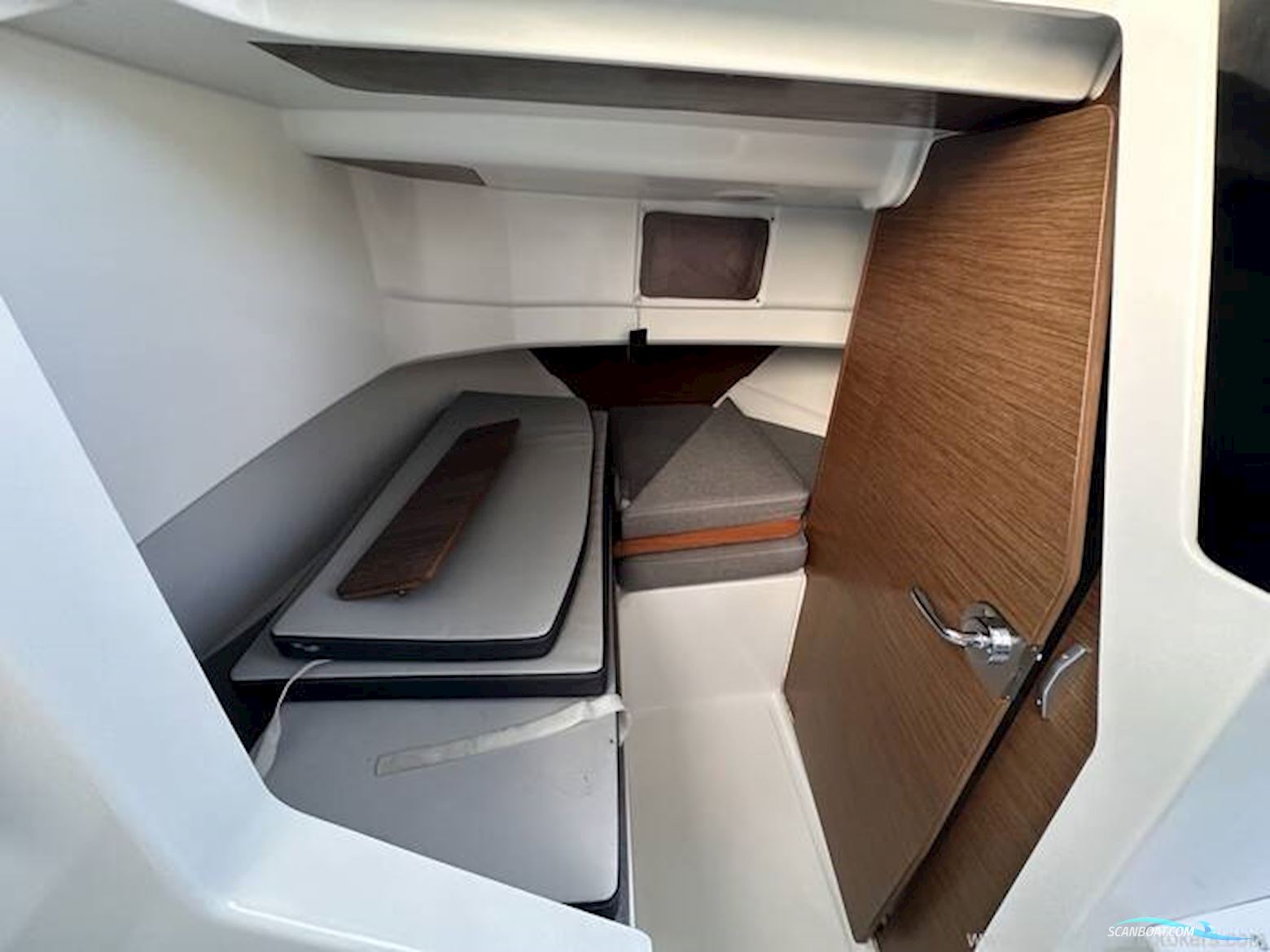 Jeanneau Merry Fisher 795 Marlin