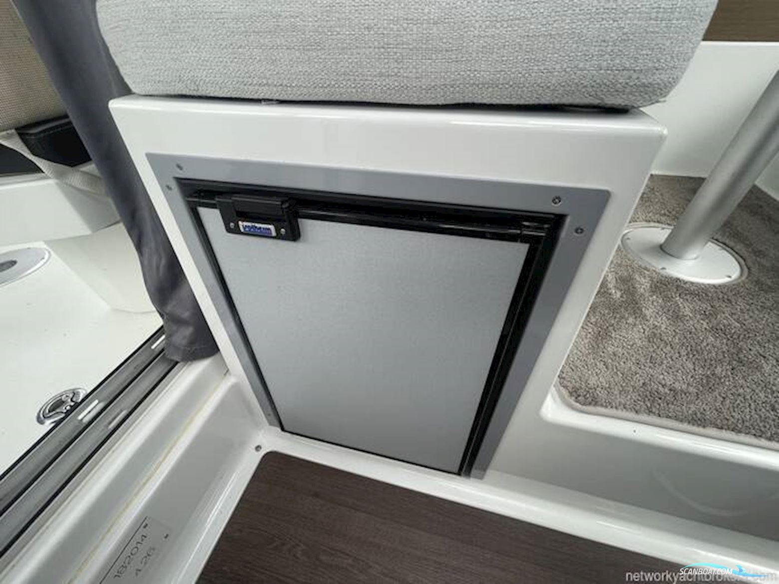 Jeanneau Merry Fisher 795 s2 Legende