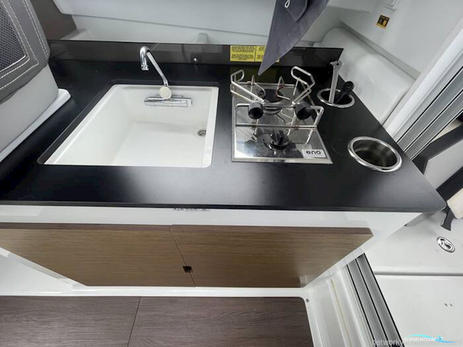 Jeanneau Merry Fisher 795 s2 Legende