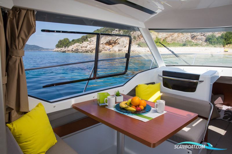 Jeanneau Merry Fisher 795 S2