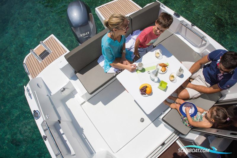 Jeanneau Merry Fisher 795 S2