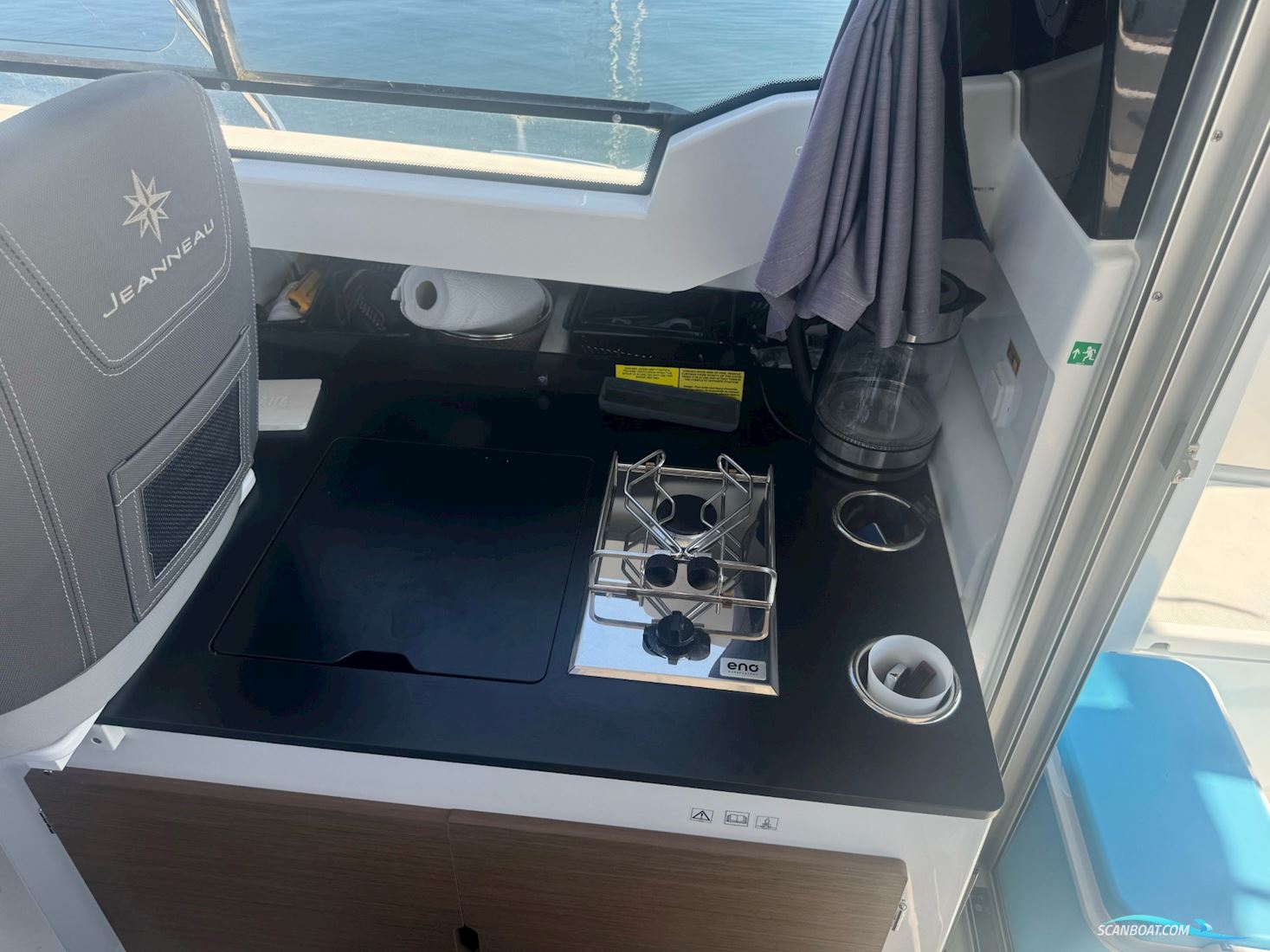 Jeanneau Merry Fisher 795 S2