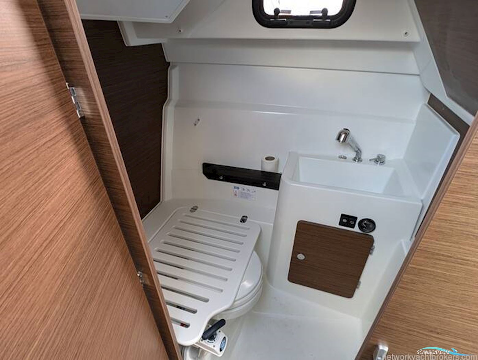 Jeanneau Merry Fisher 795 S2