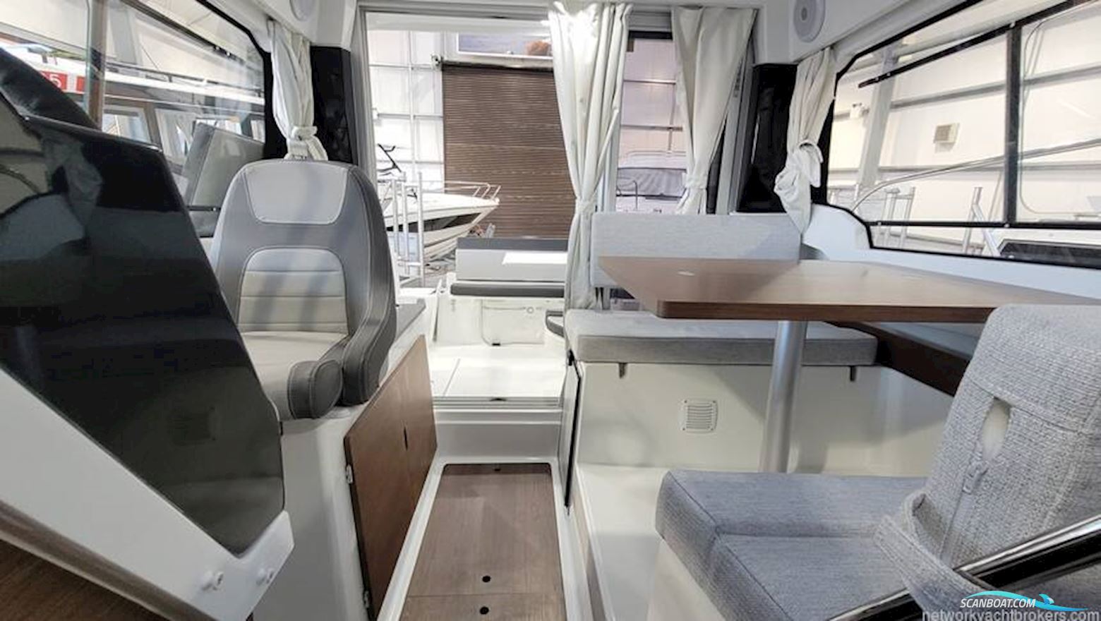 Jeanneau Merry Fisher 795 S2