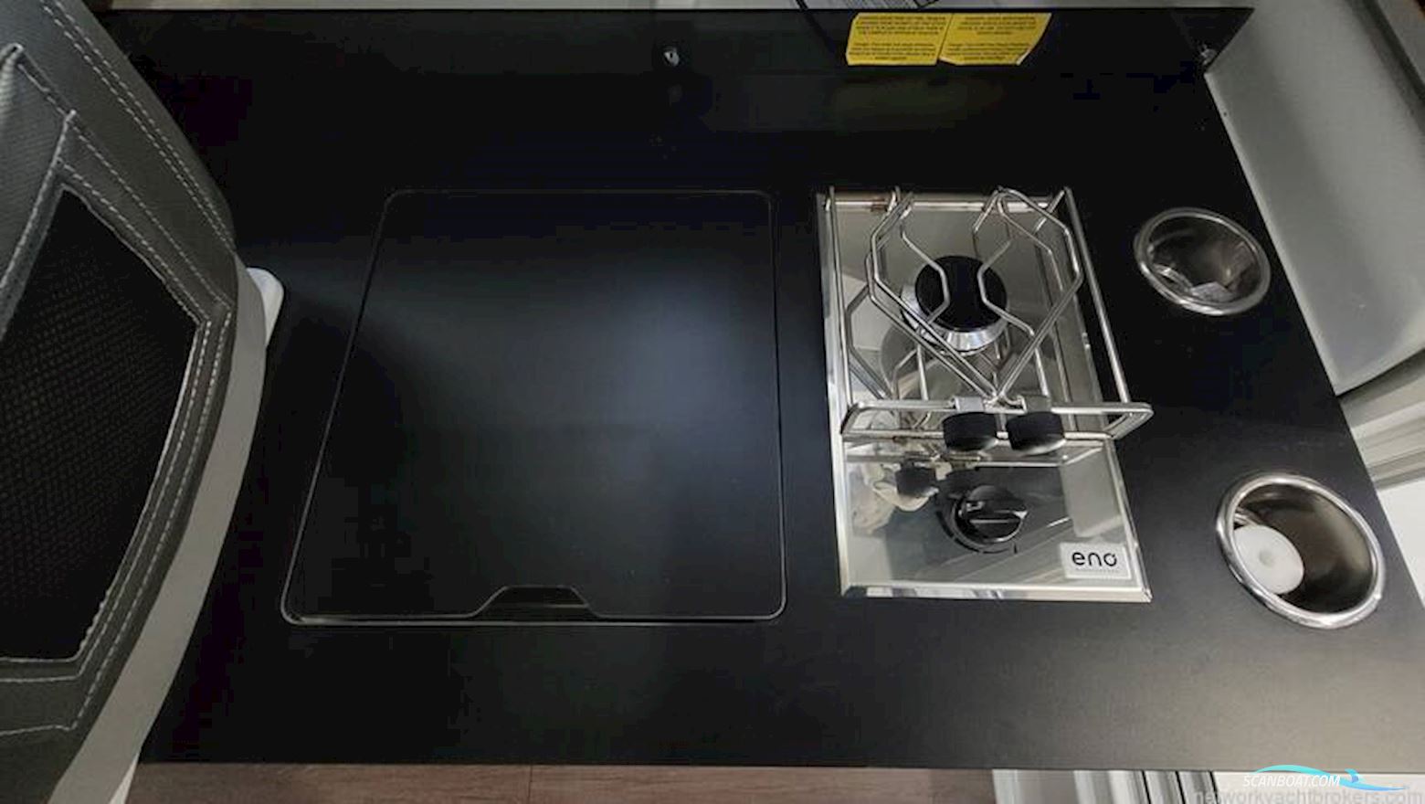 Jeanneau Merry Fisher 795 S2