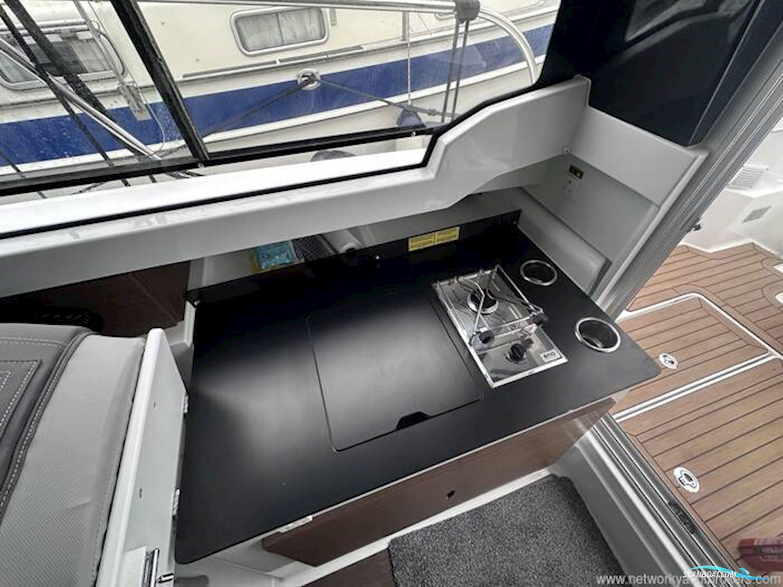 Jeanneau Merry Fisher 795 S2