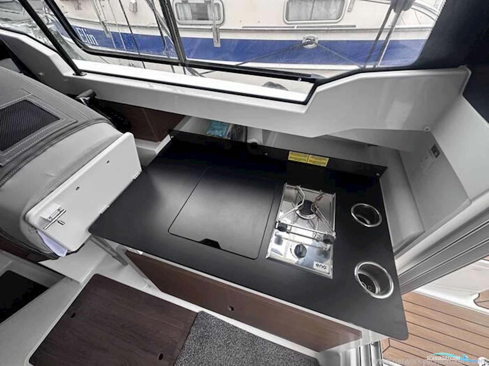 Jeanneau Merry Fisher 795 S2