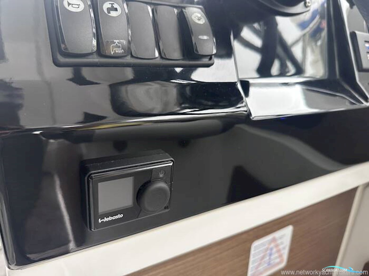 Jeanneau Merry Fisher 795 S2