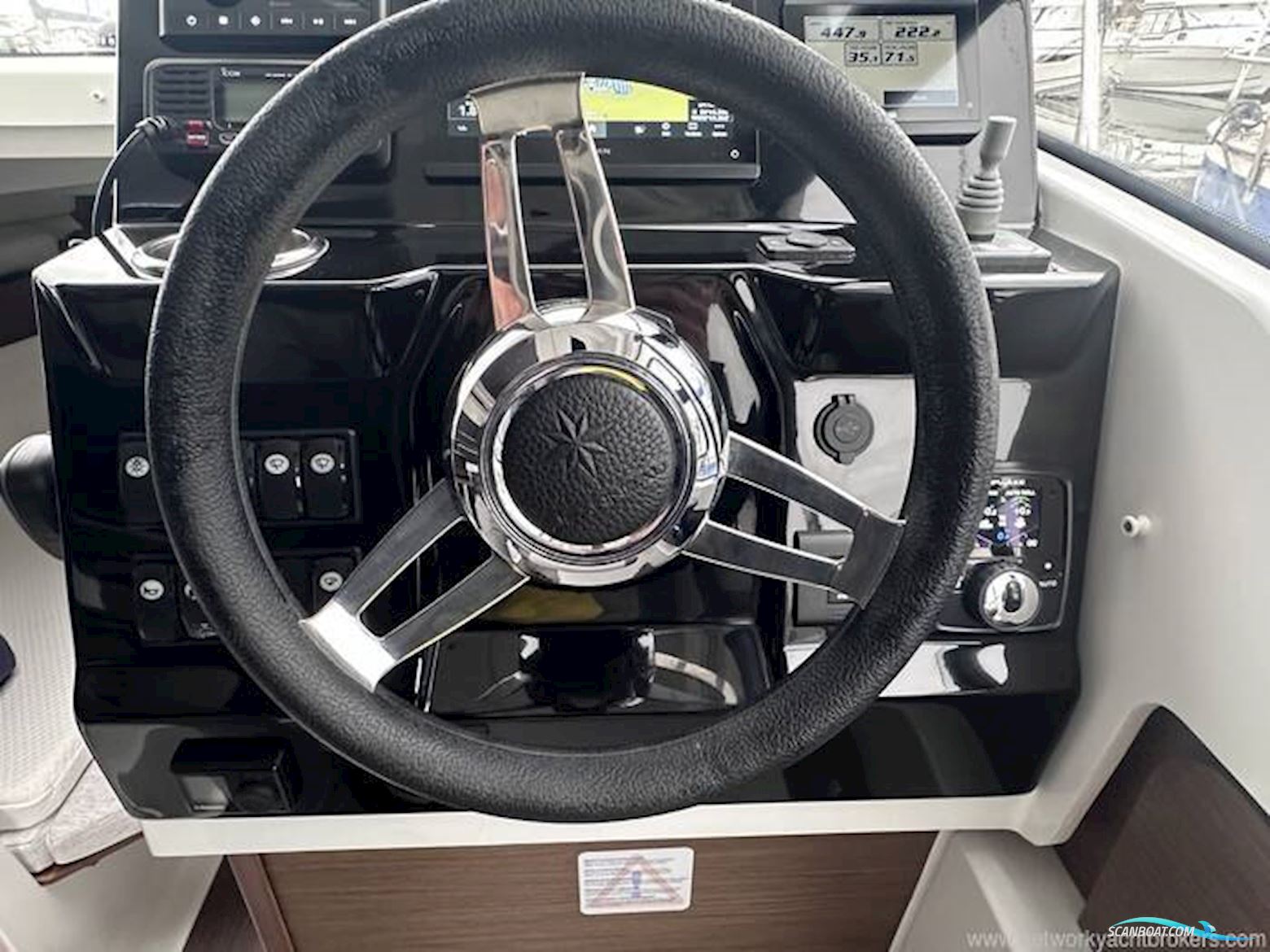 Jeanneau Merry Fisher 795 S2