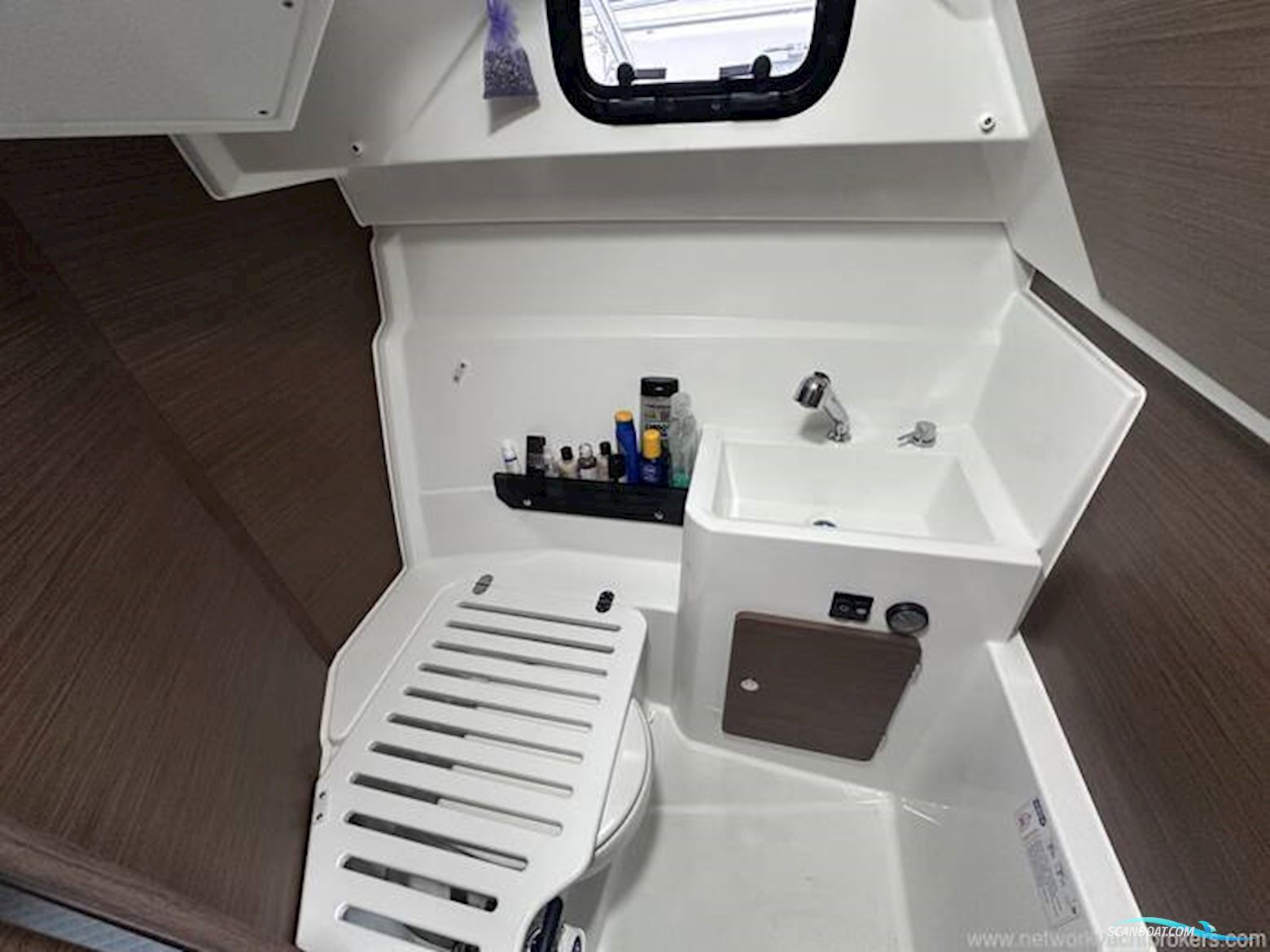 Jeanneau Merry Fisher 795 S2