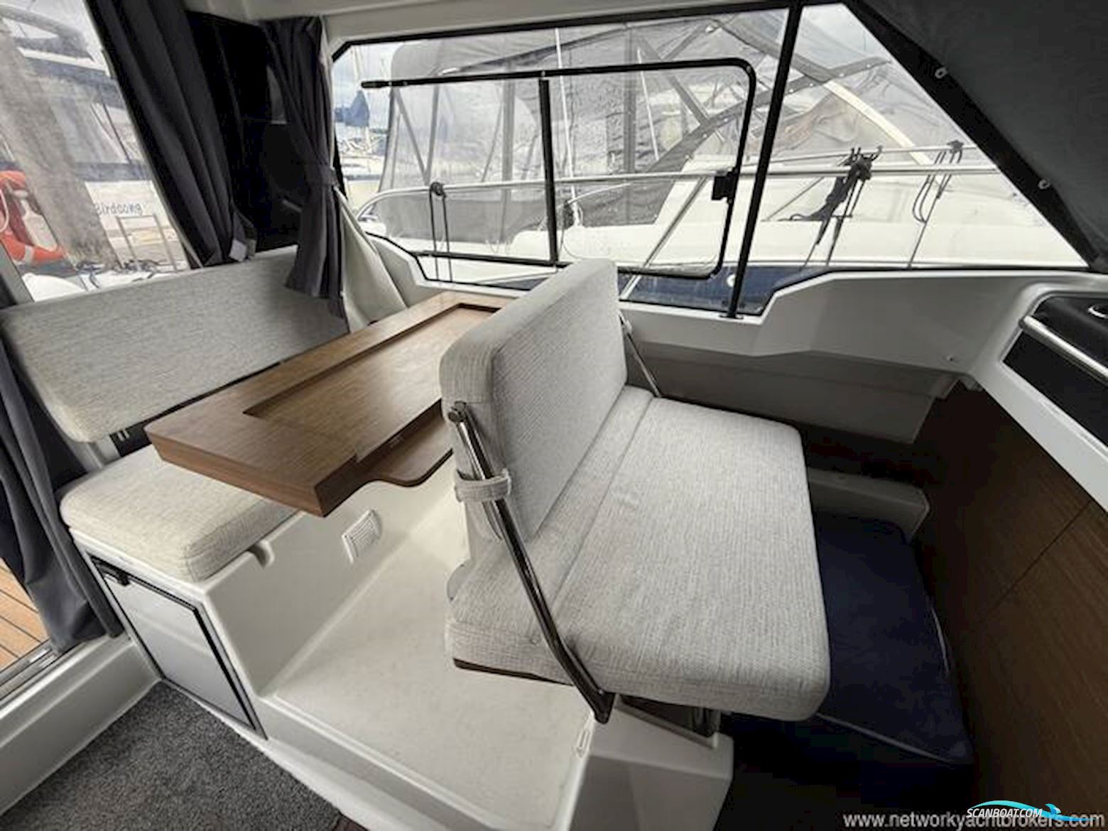 Jeanneau Merry Fisher 795 S2