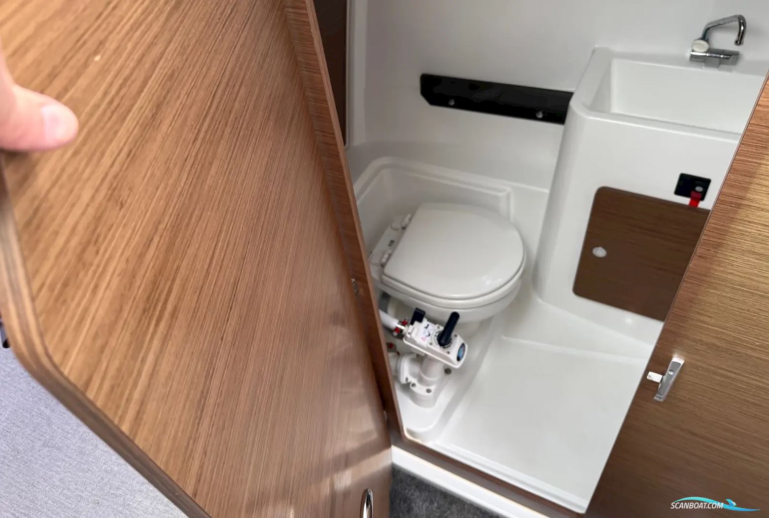 Jeanneau Merry Fisher 795 S2