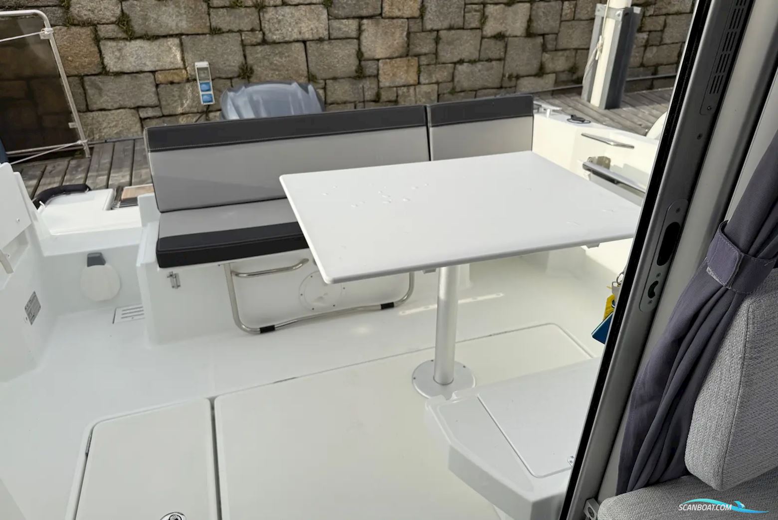 Jeanneau Merry Fisher 795 S2