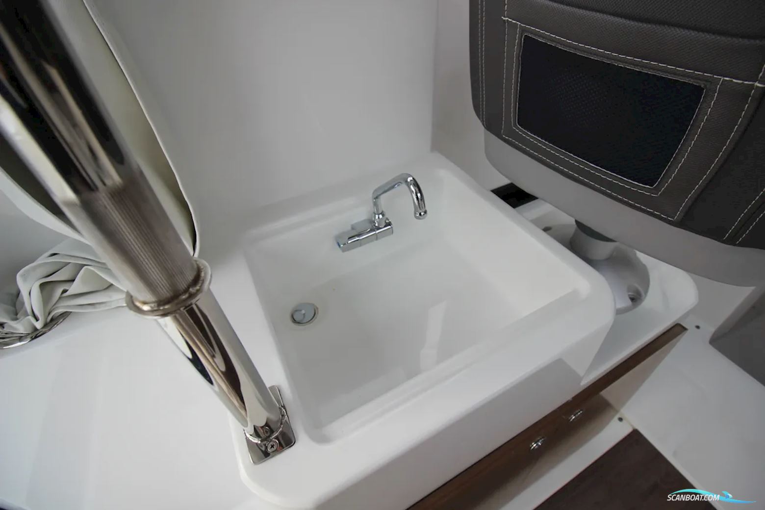 Jeanneau Merry Fisher 795 S2