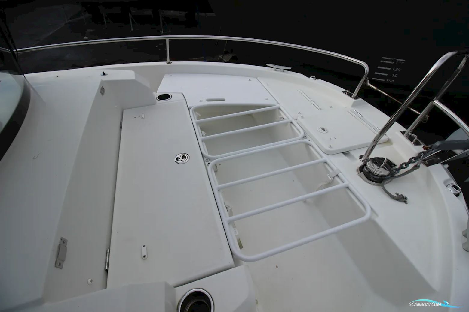 Jeanneau Merry Fisher 795 S2