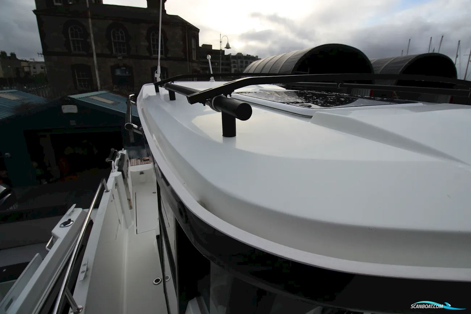 Jeanneau Merry Fisher 795 S2