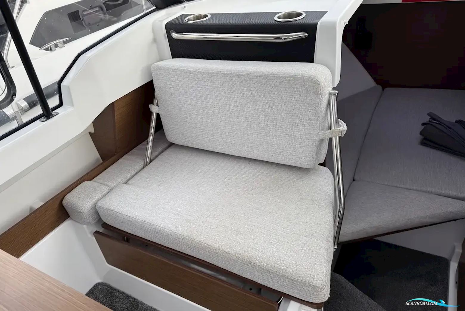 Jeanneau Merry Fisher 795 S2