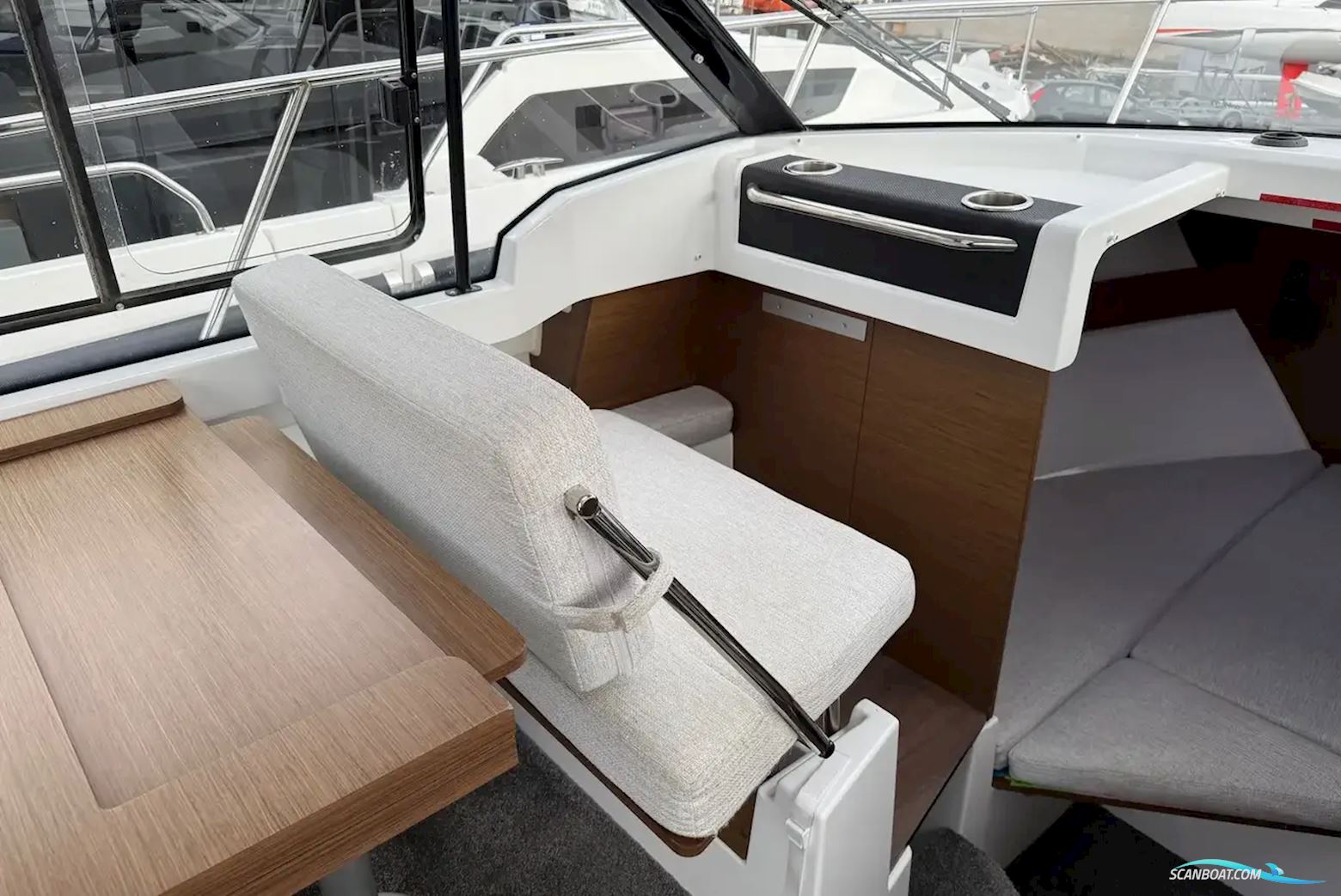 Jeanneau Merry Fisher 795 S2