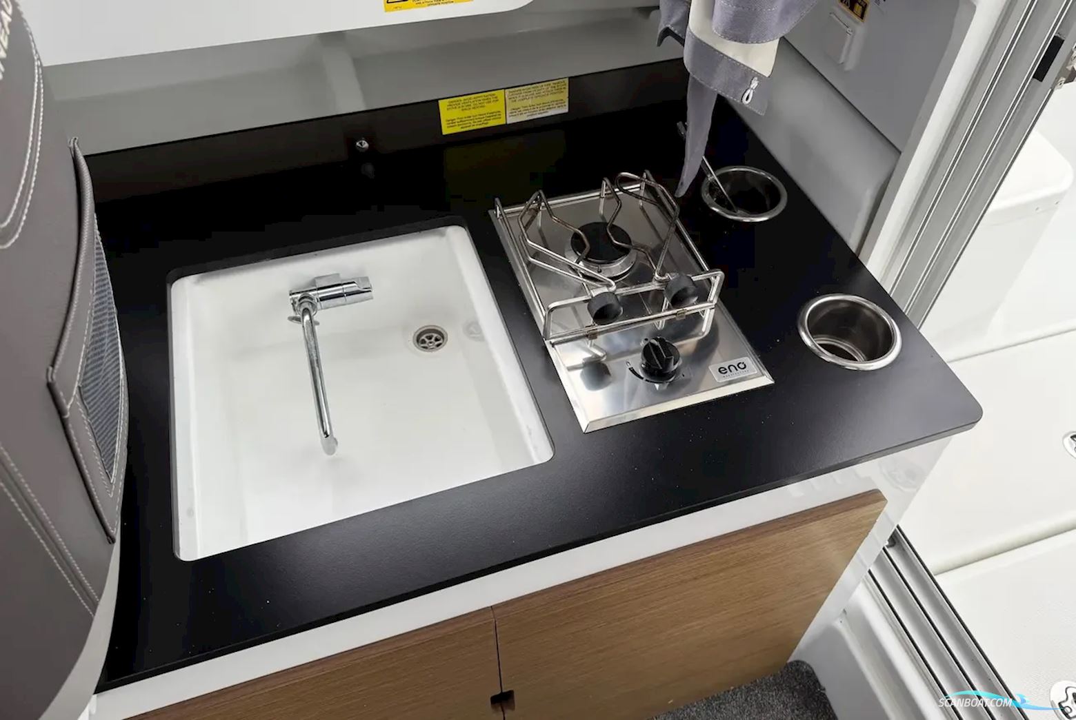 Jeanneau Merry Fisher 795 S2