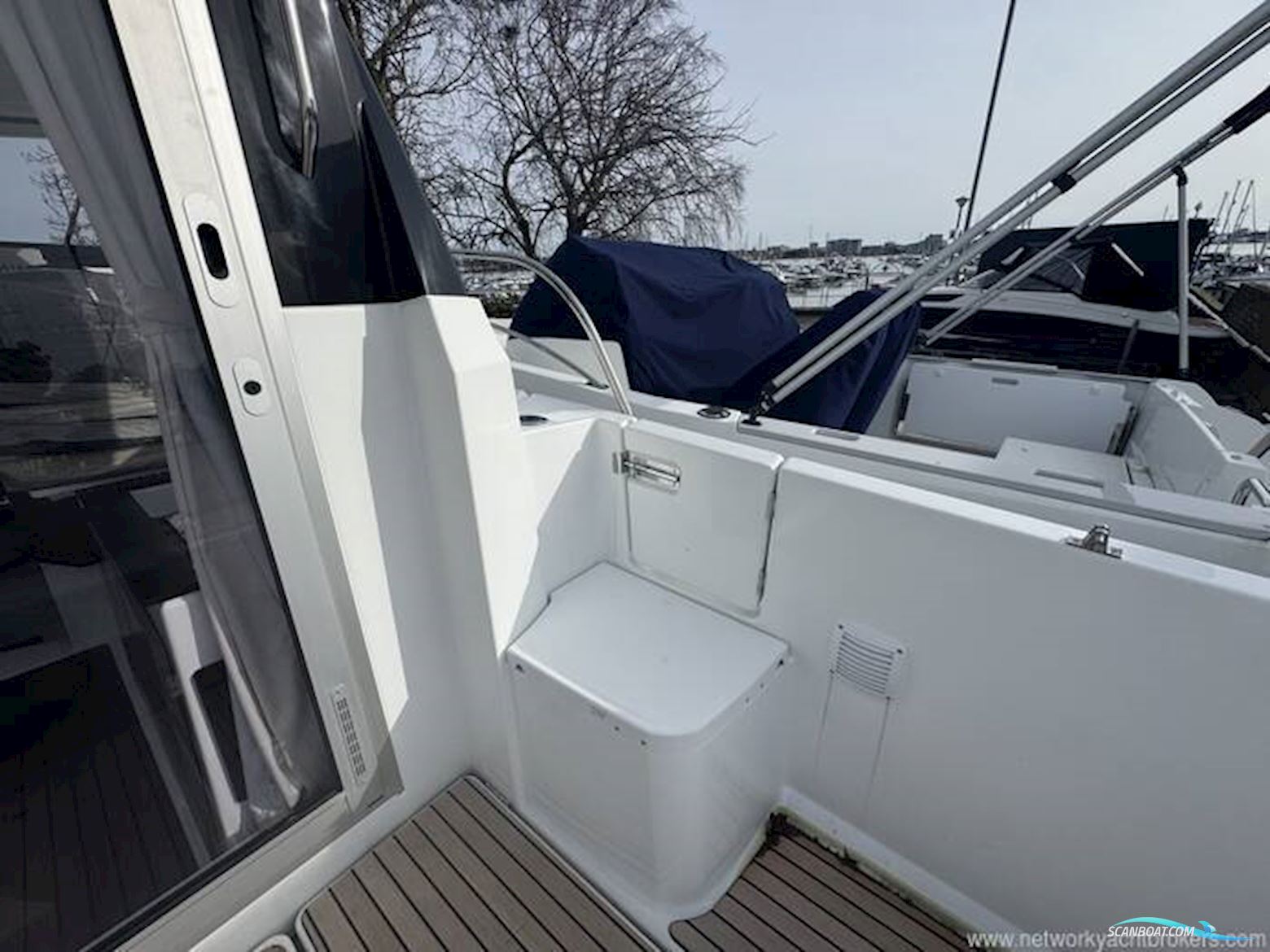 Jeanneau Merry Fisher 795 S2