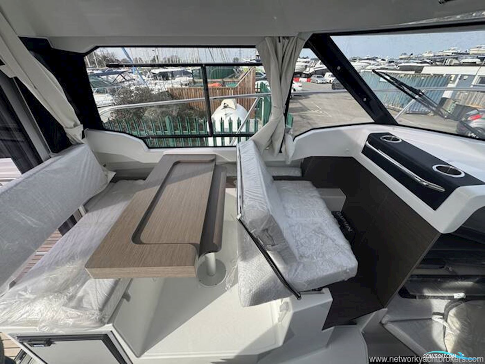 Jeanneau Merry Fisher 795 S2