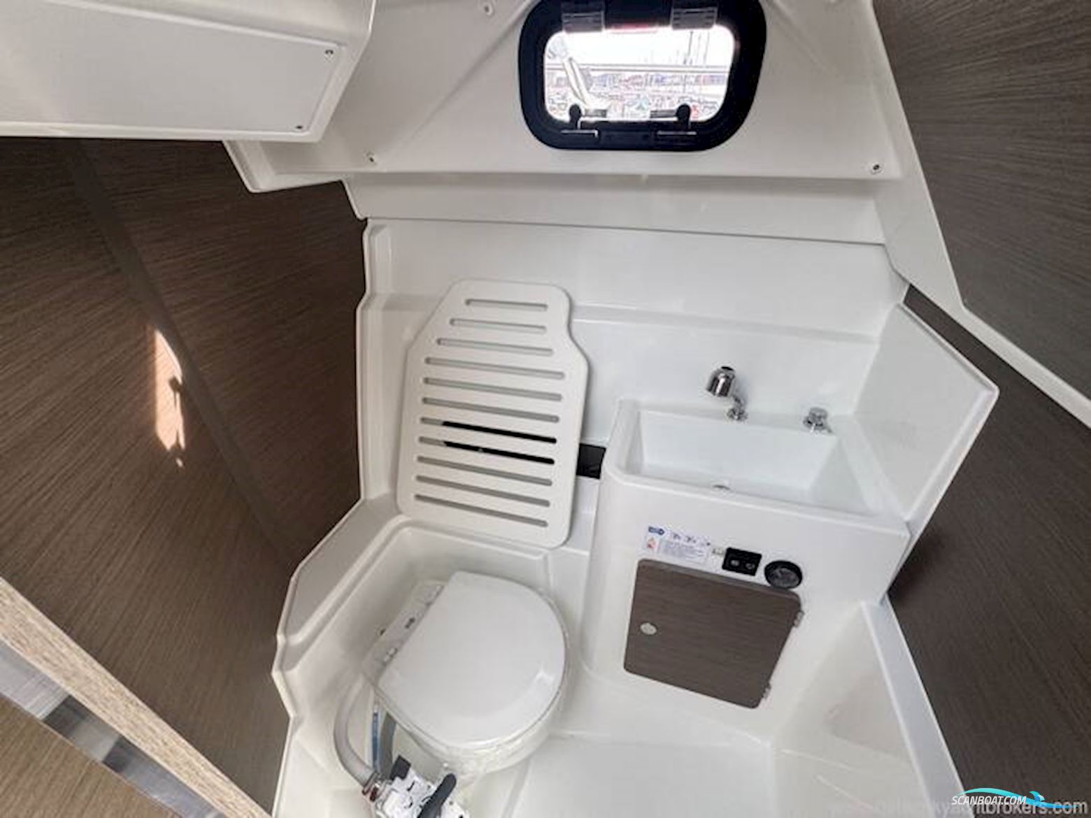 Jeanneau Merry Fisher 795 S2