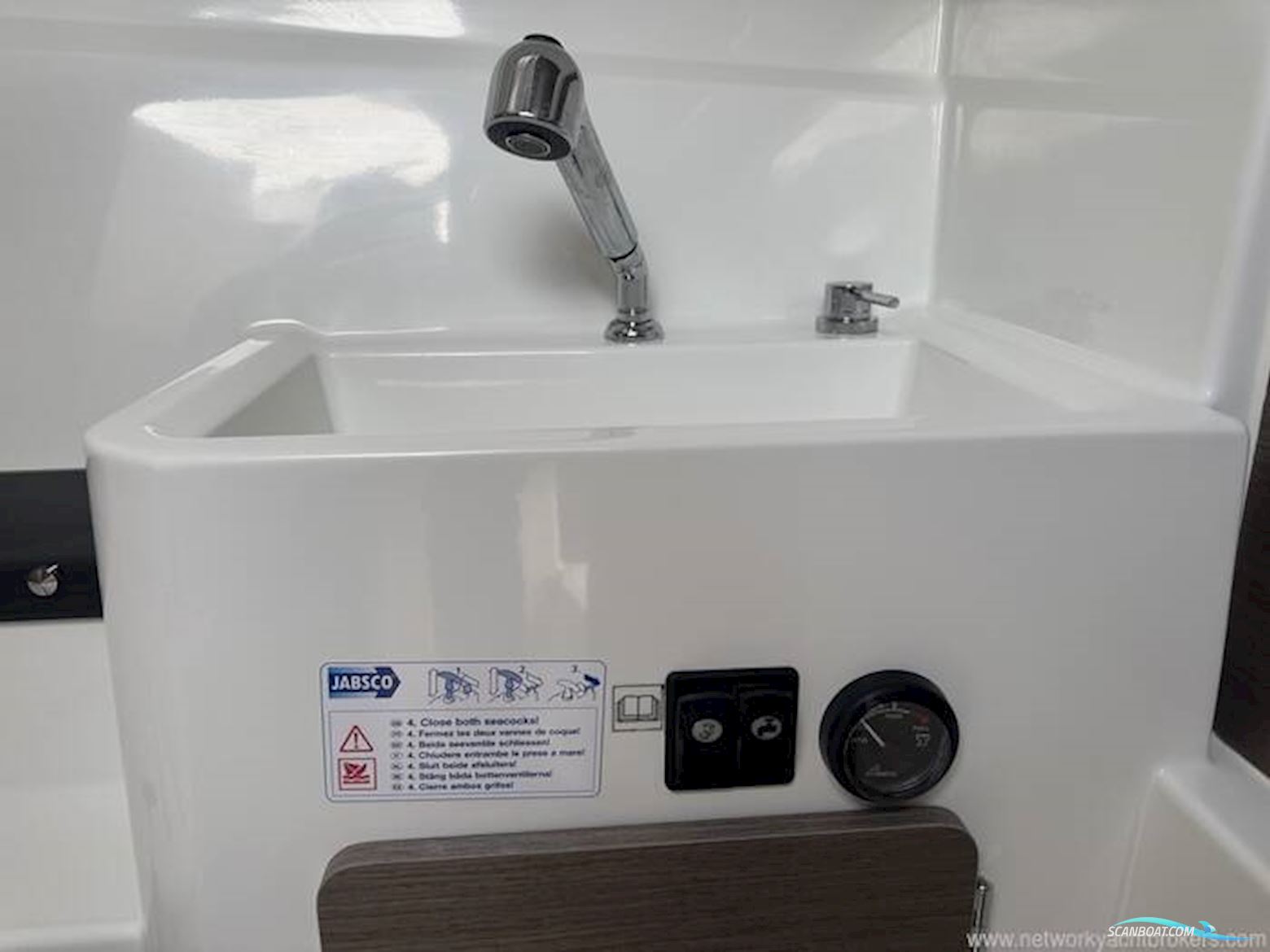 Jeanneau Merry Fisher 795 S2