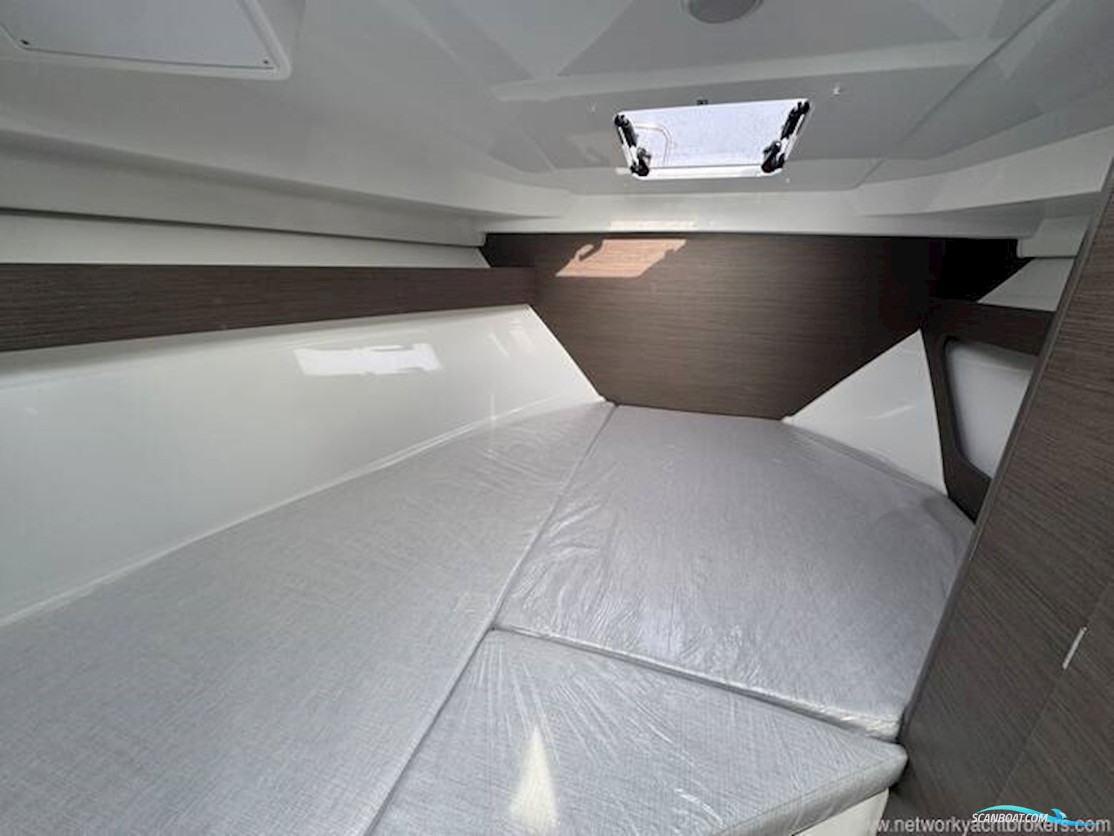 Jeanneau Merry Fisher 795 S2