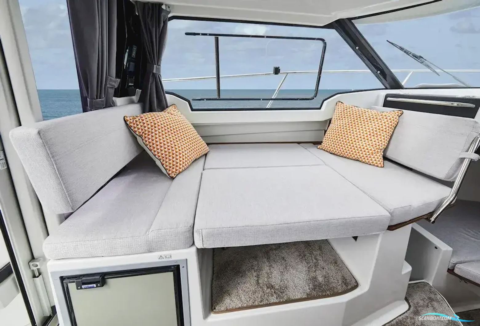 Jeanneau Merry Fisher 795 S2