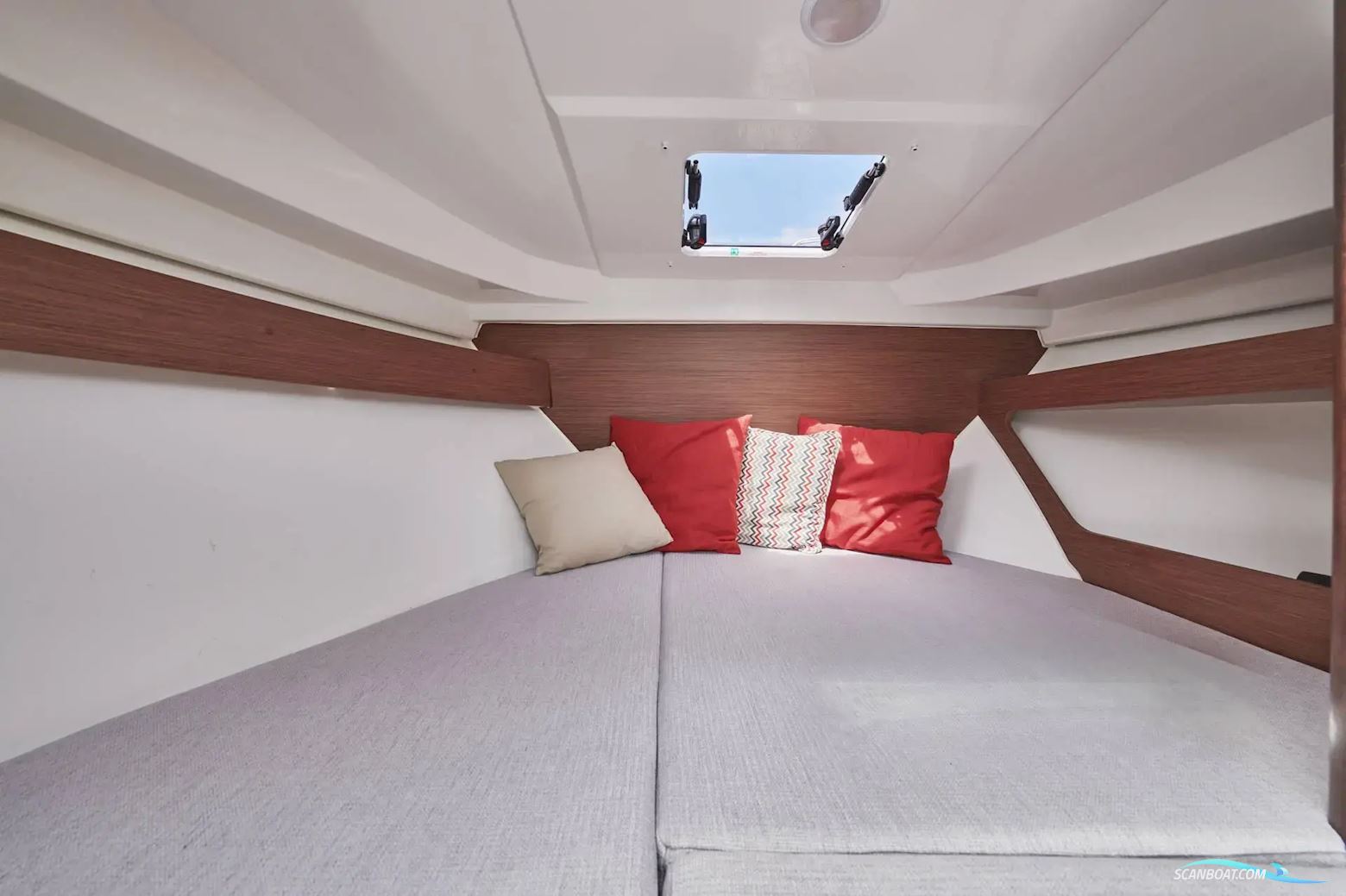 Jeanneau Merry Fisher 795 S2