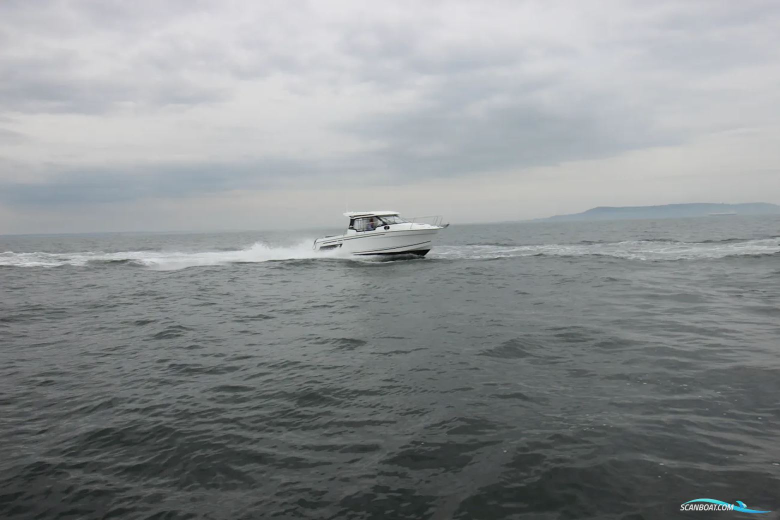 Jeanneau Merry Fisher 795 S2