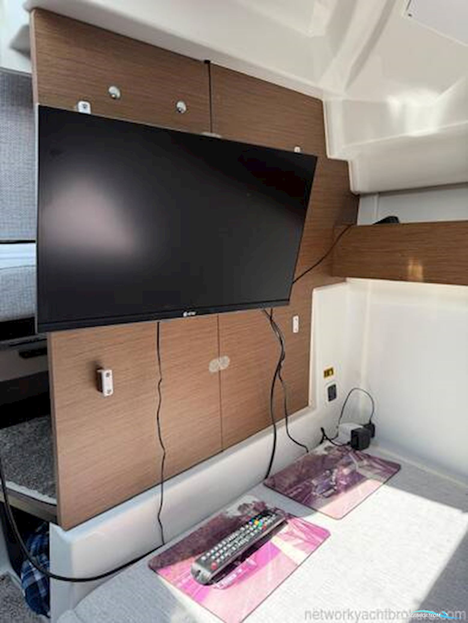 Jeanneau Merry Fisher 795 S2