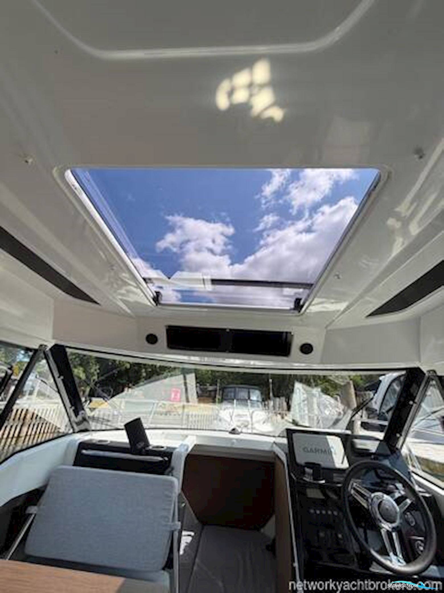 Jeanneau Merry Fisher 795 S2