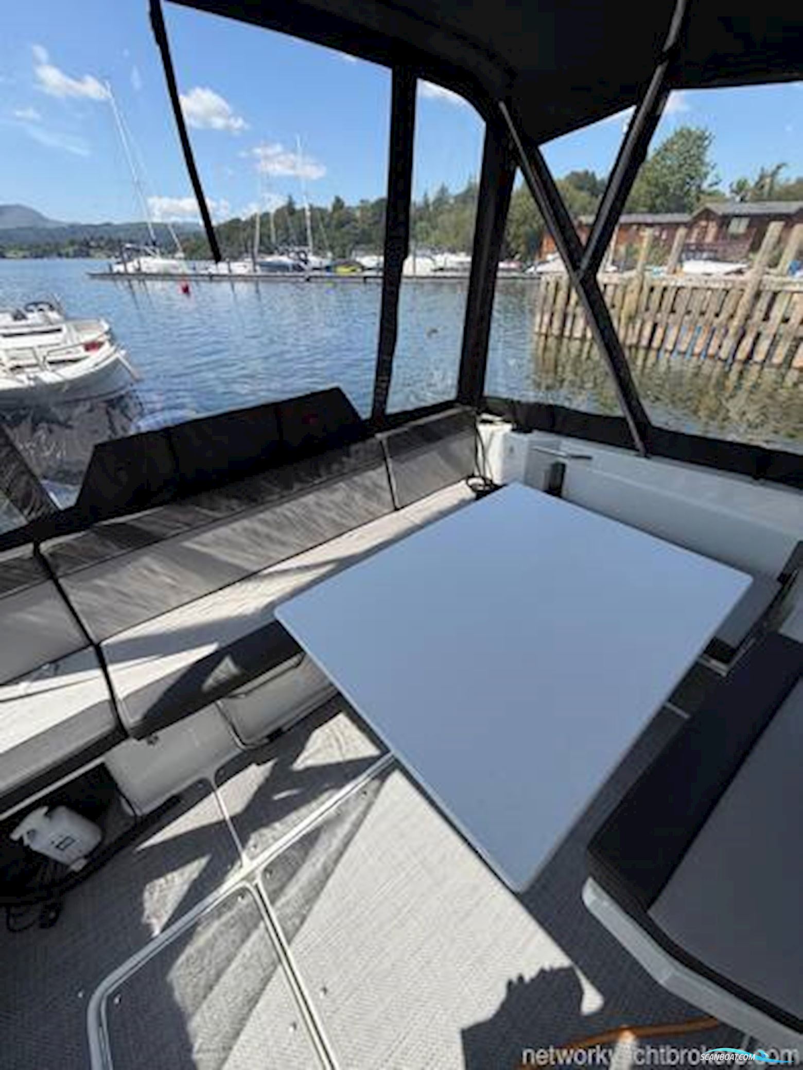 Jeanneau Merry Fisher 795 S2