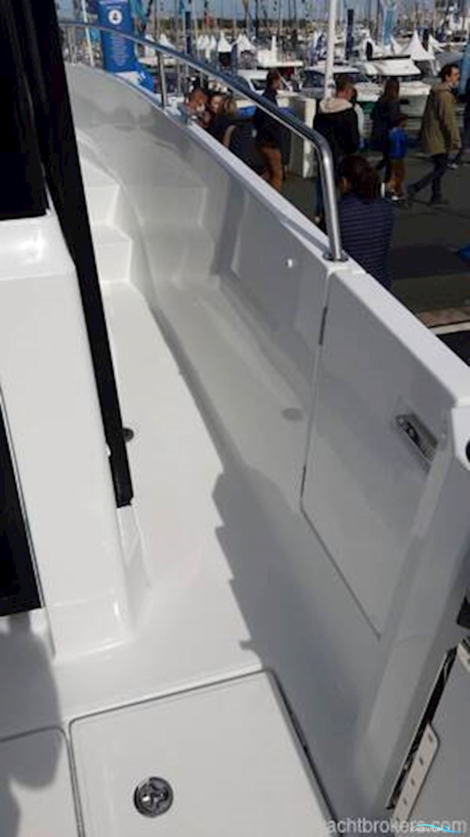 Jeanneau Merry Fisher 795 S2 Sport