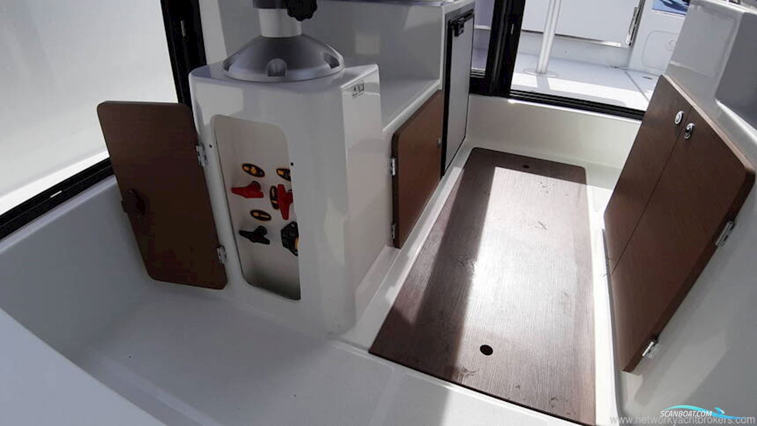 Jeanneau Merry Fisher 795 S2 Sport