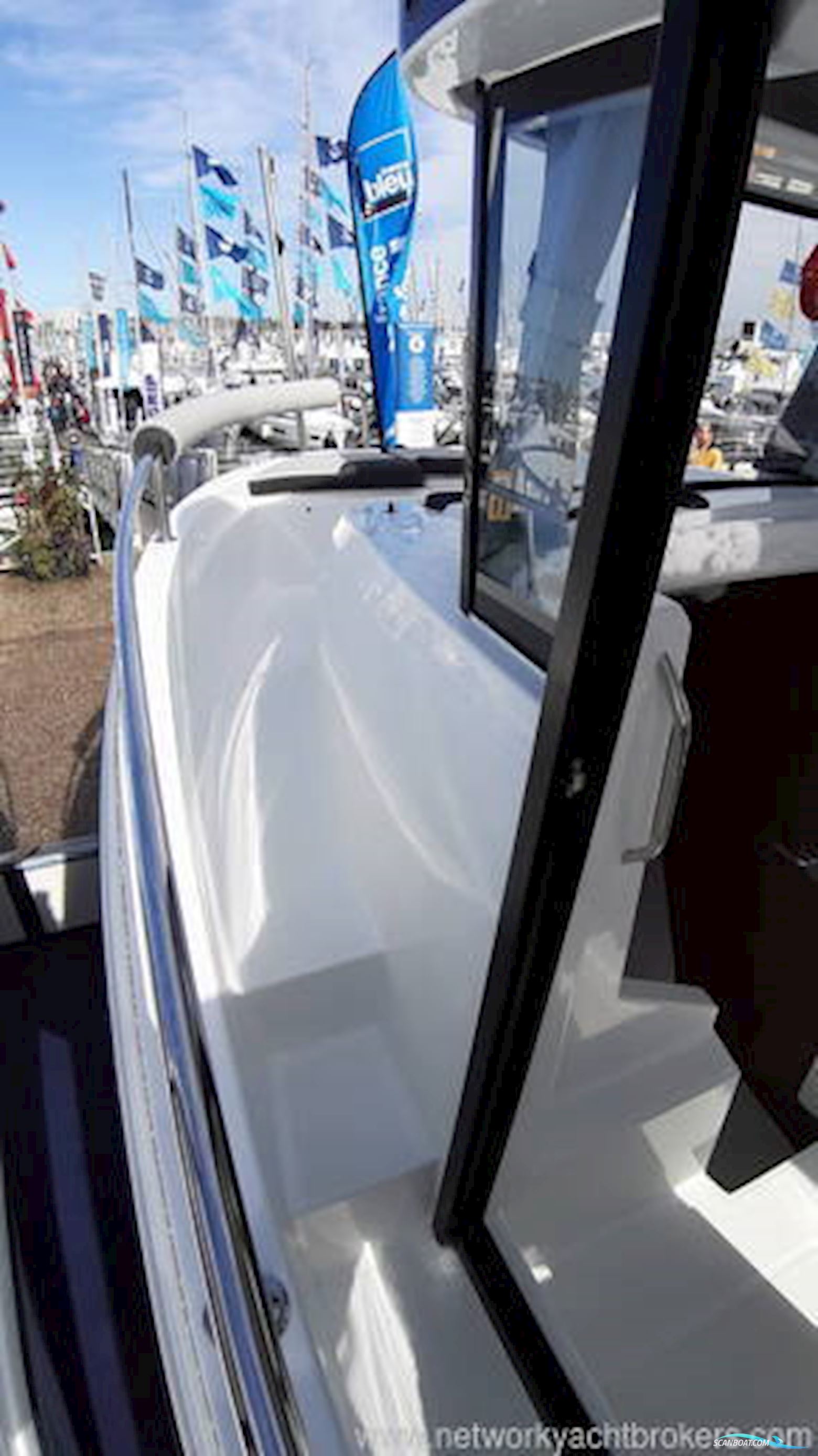 Jeanneau Merry Fisher 795 S2 Sport