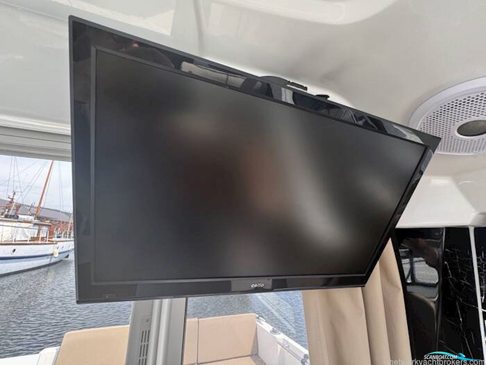 Jeanneau Merry Fisher 795