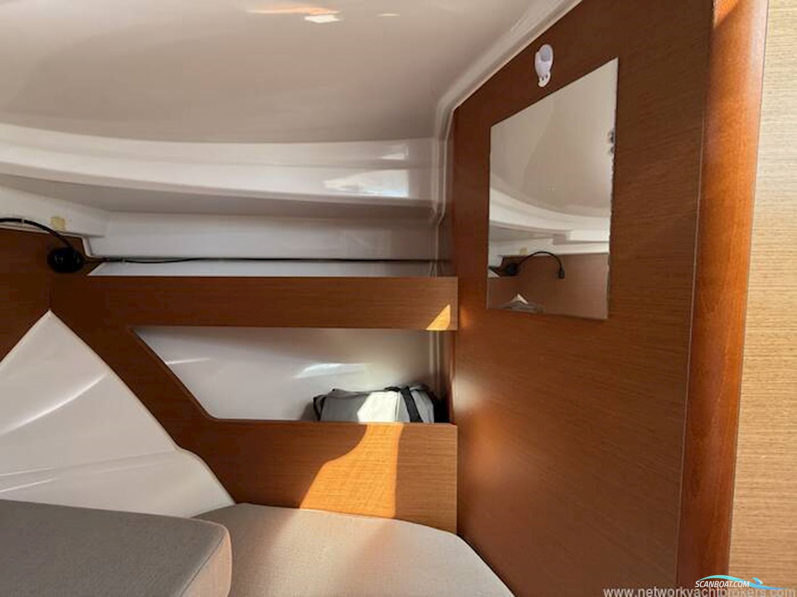 Jeanneau Merry Fisher 795