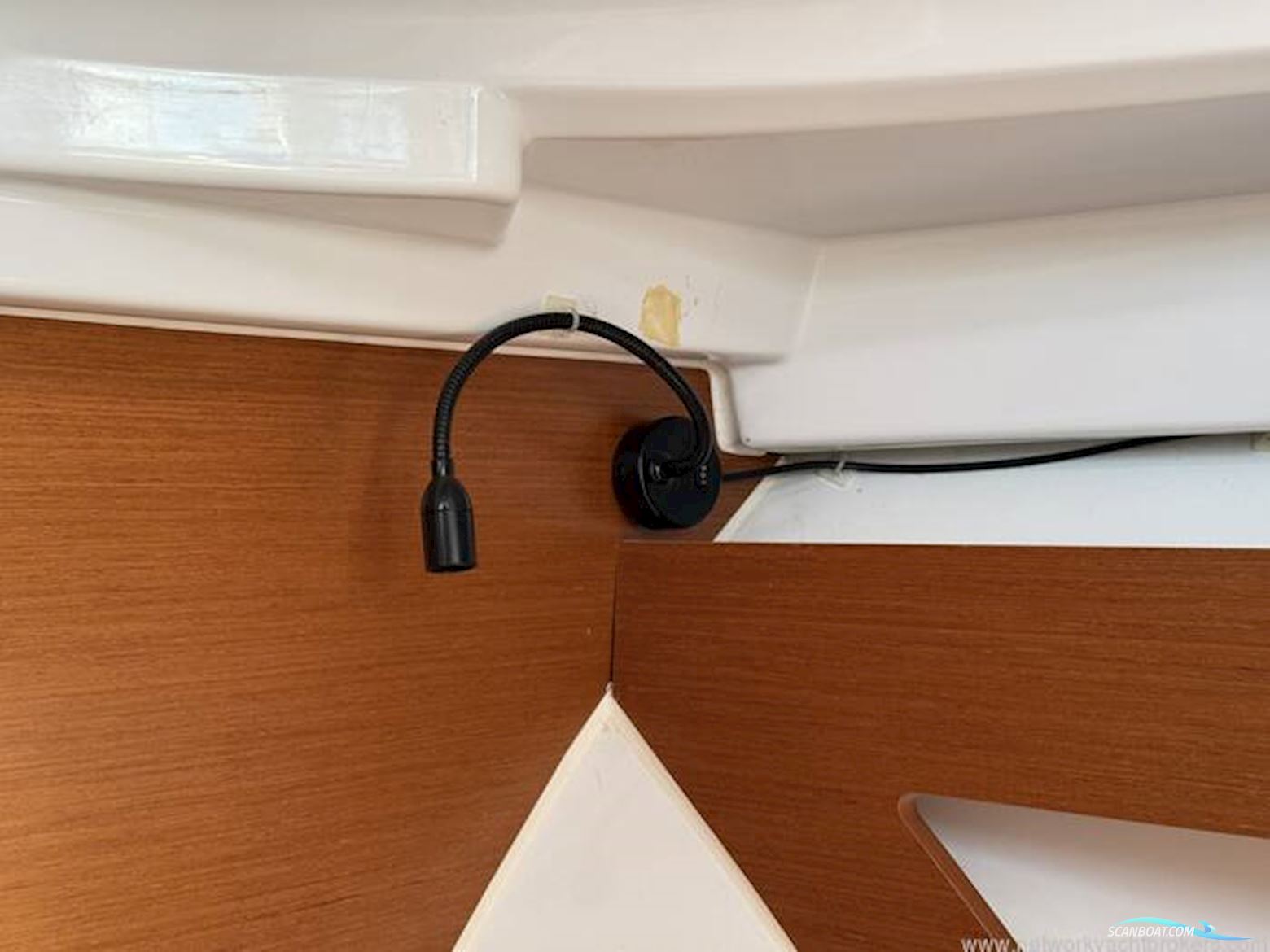 Jeanneau Merry Fisher 795