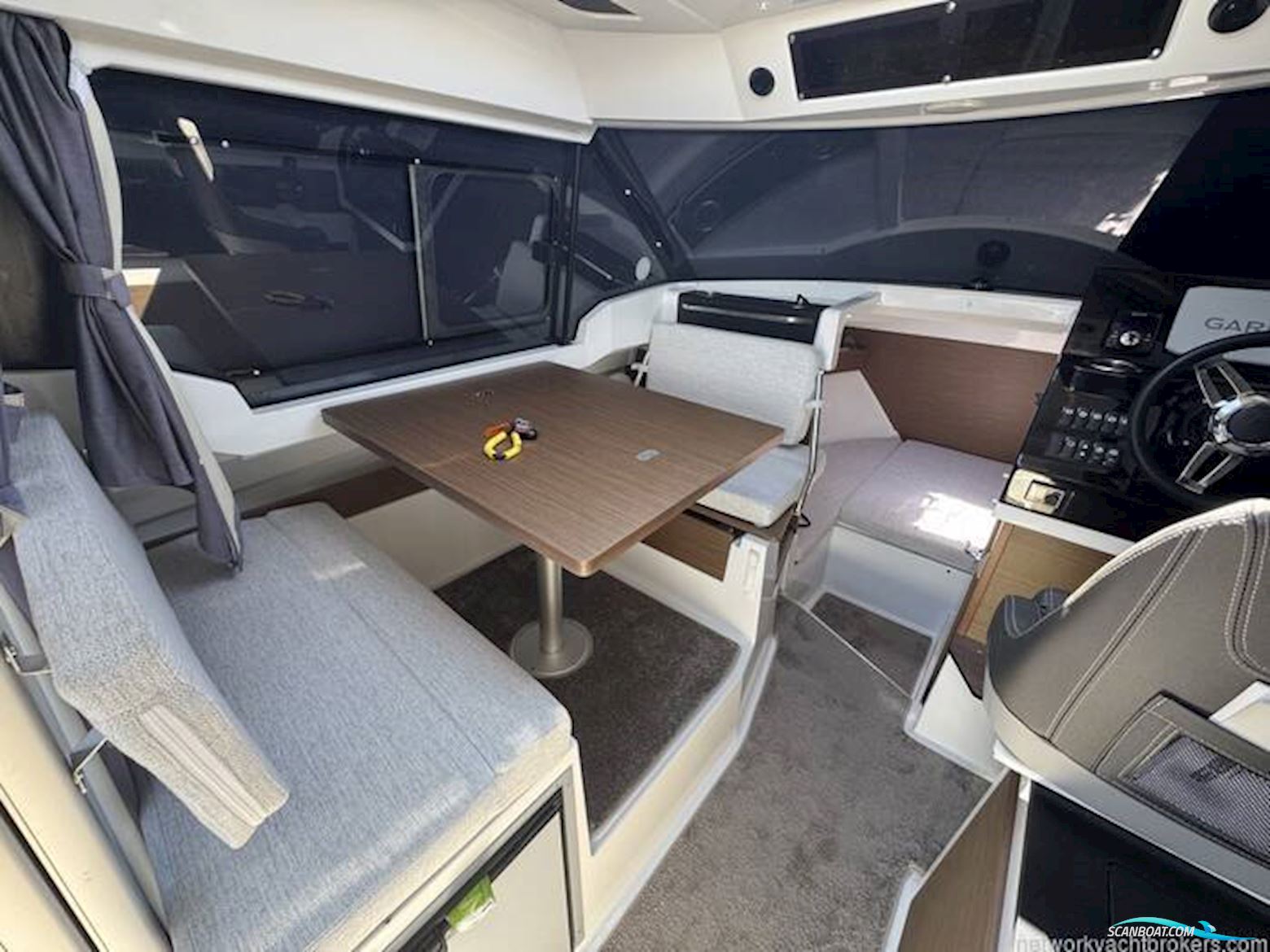 Jeanneau Merry Fisher 795