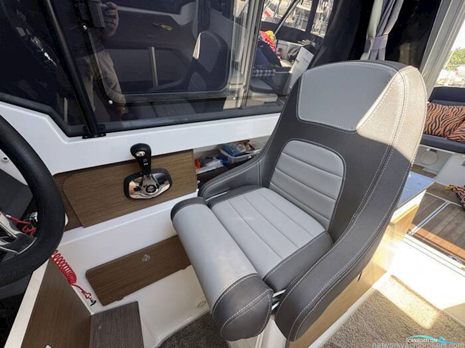 Jeanneau Merry Fisher 795