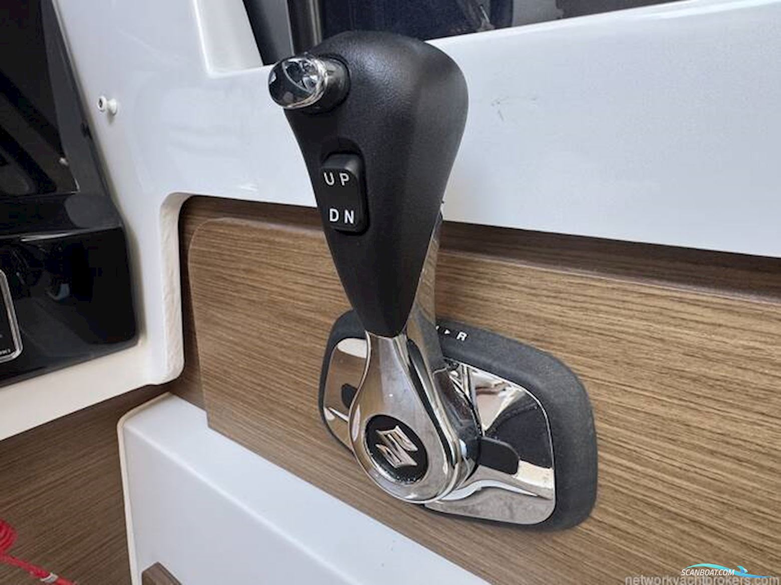 Jeanneau Merry Fisher 795