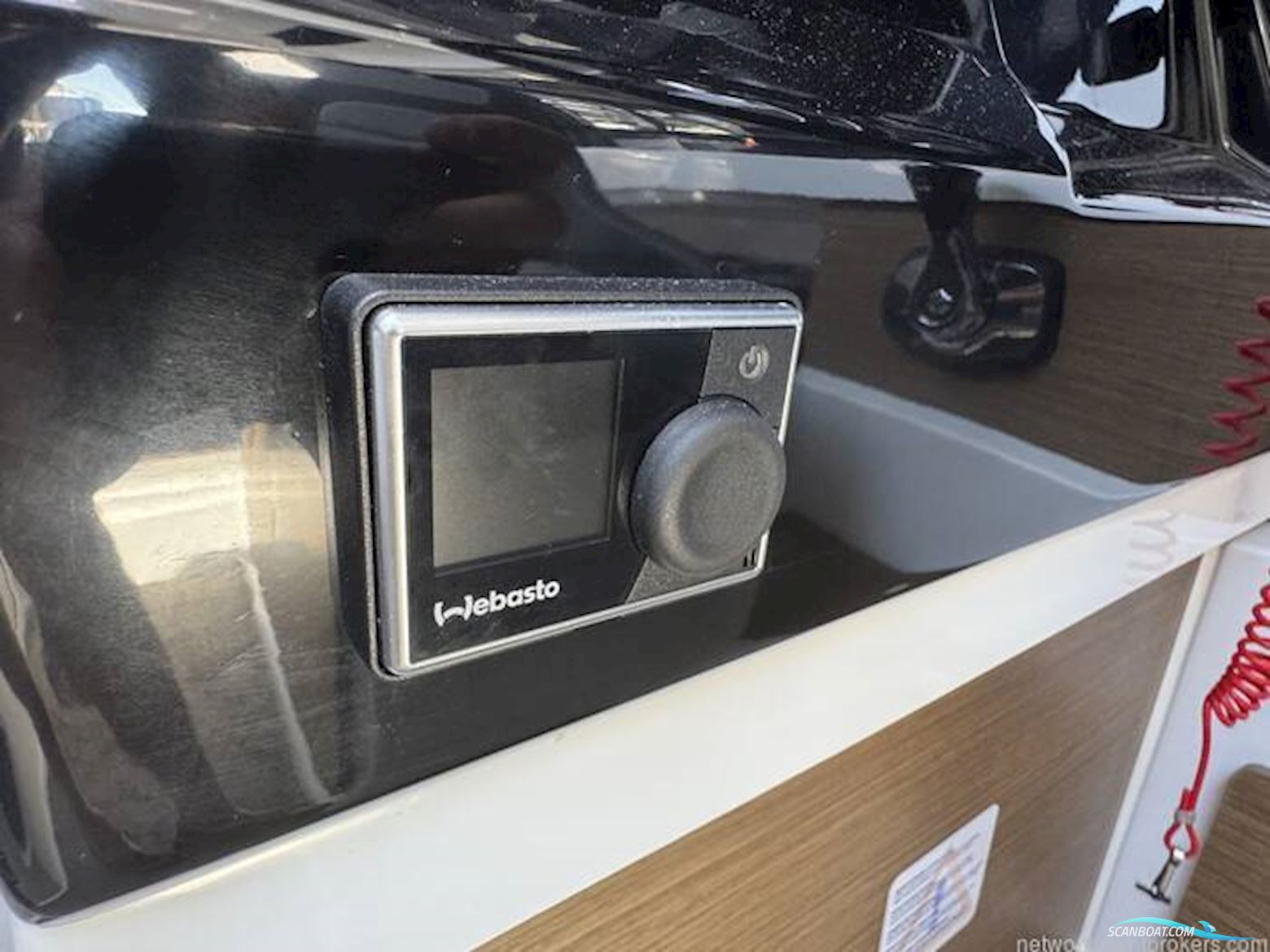 Jeanneau Merry Fisher 795