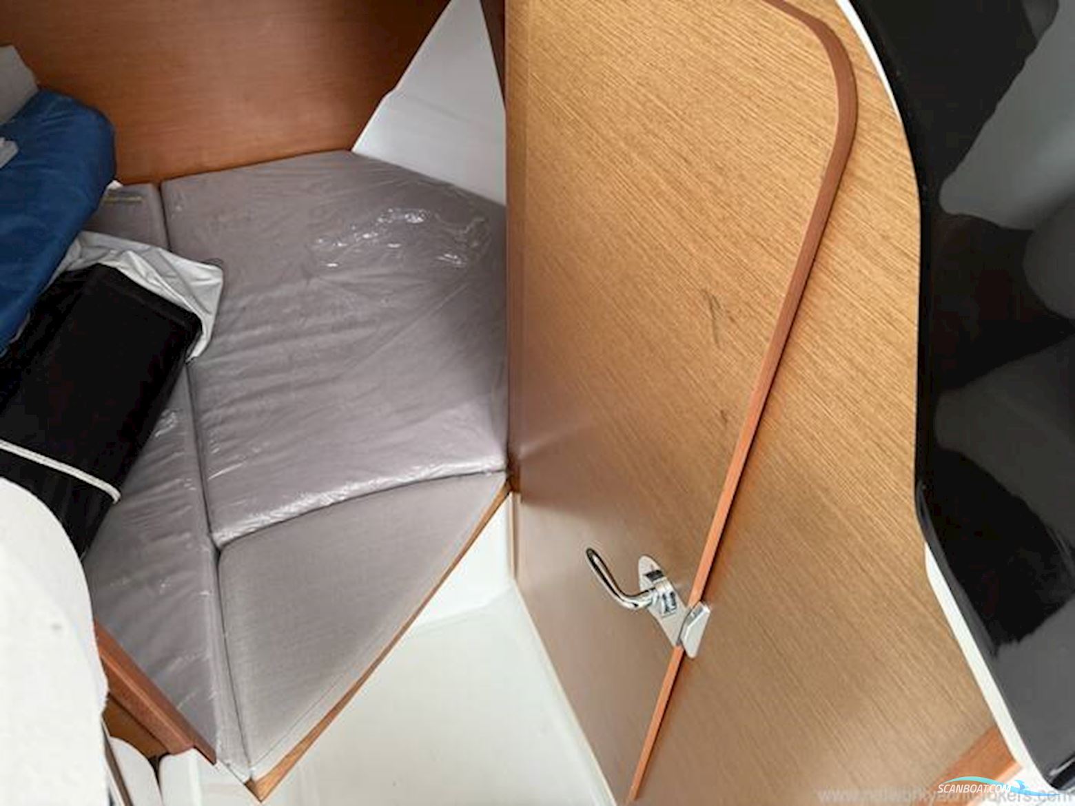 Jeanneau Merry Fisher 795